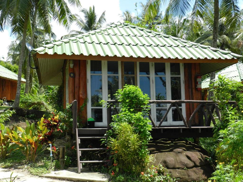 ฮอริซั่น รีสอร์ท เกาะกูด Ko Kut ภายนอก รูปภาพ