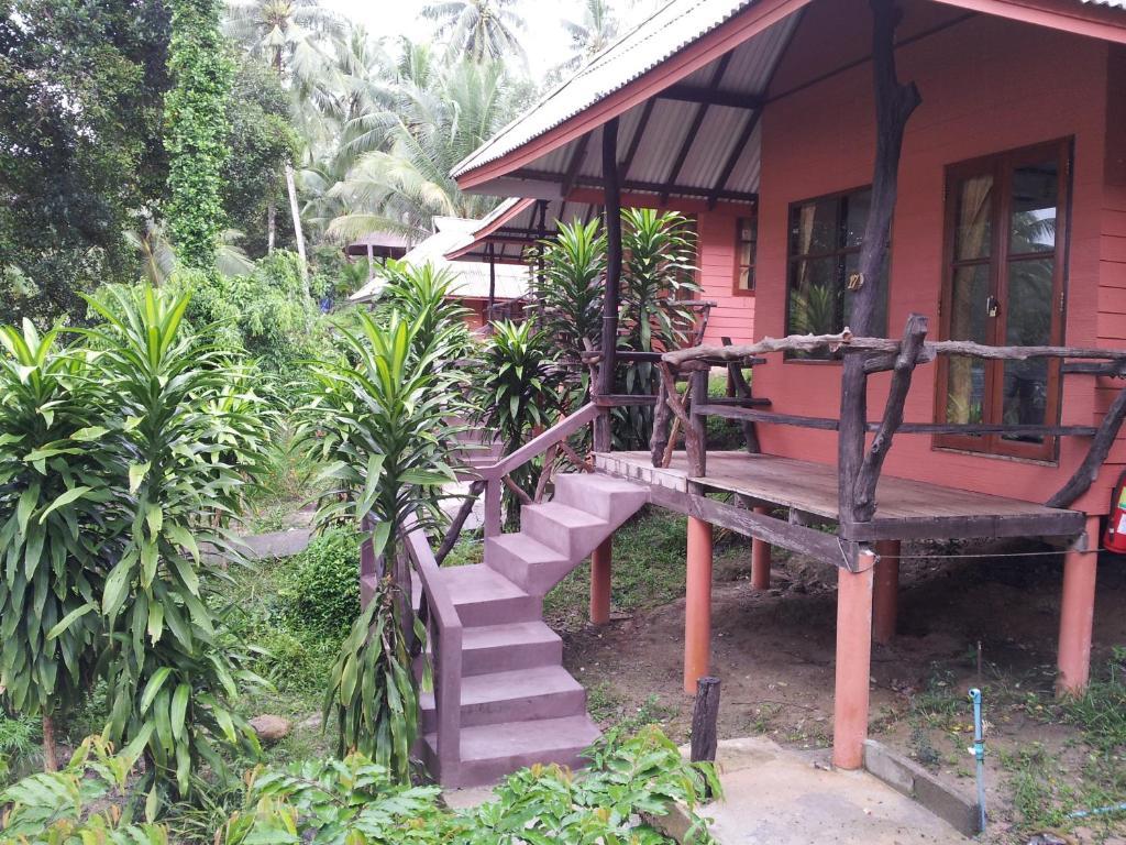 ฮอริซั่น รีสอร์ท เกาะกูด Ko Kut ห้อง รูปภาพ