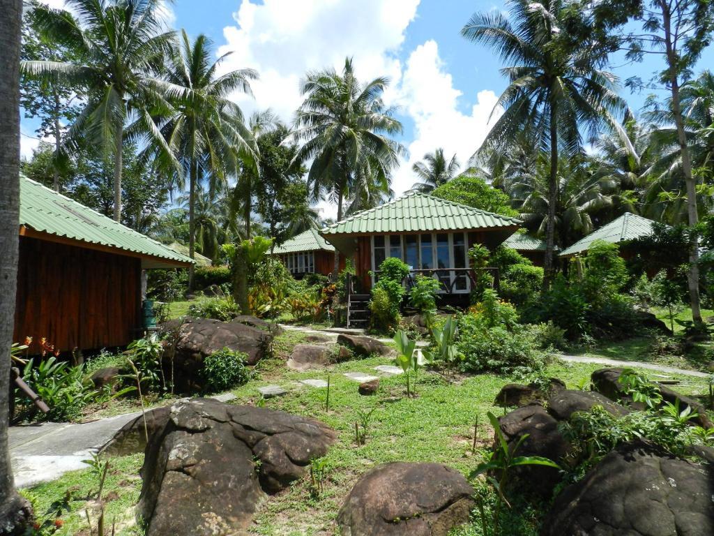 ฮอริซั่น รีสอร์ท เกาะกูด Ko Kut ห้อง รูปภาพ