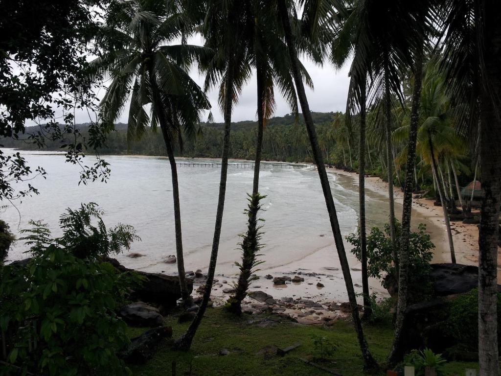 ฮอริซั่น รีสอร์ท เกาะกูด Ko Kut ห้อง รูปภาพ