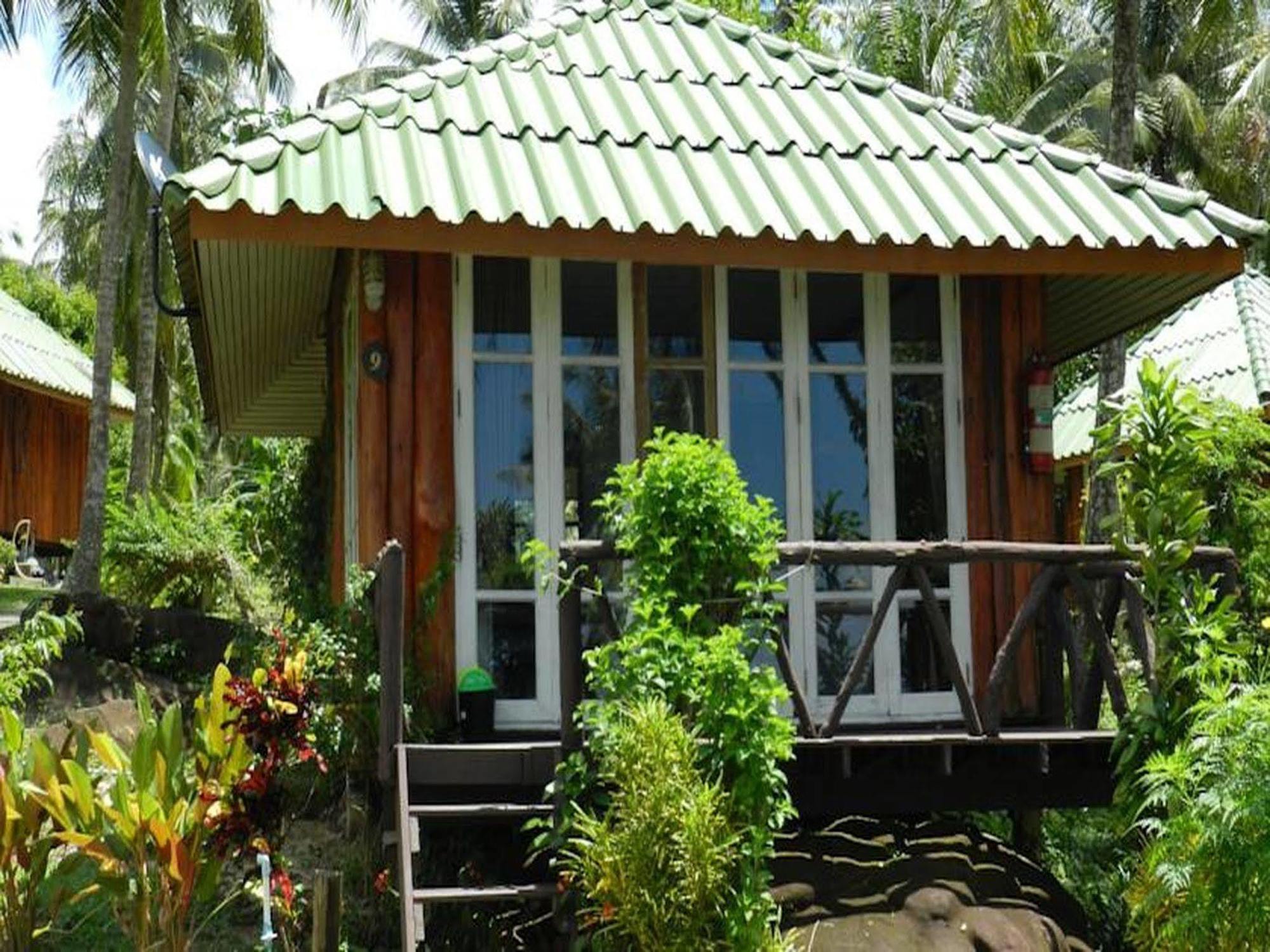 ฮอริซั่น รีสอร์ท เกาะกูด Ko Kut ภายนอก รูปภาพ